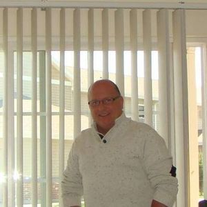 Meet your Posher, Mark